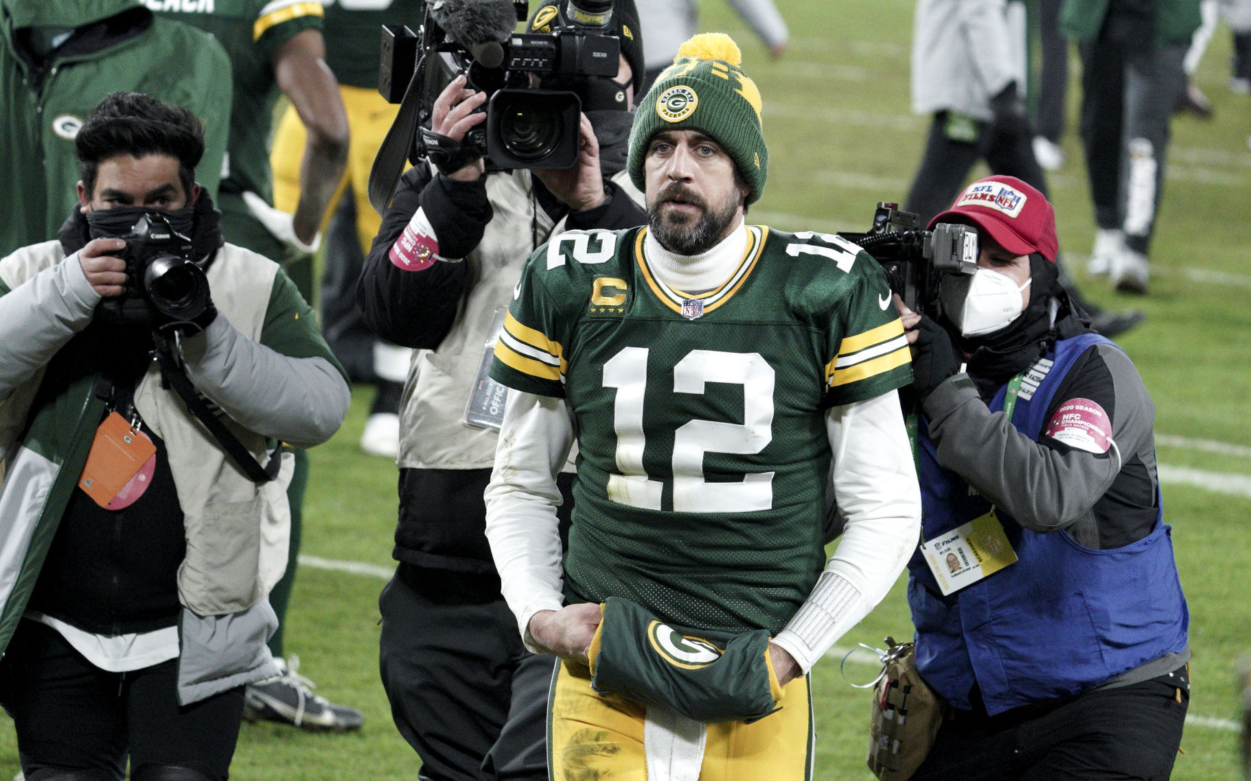 Bucs 31, Packers 26